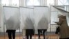 На выборах в Северной Осетии пресечена попытка "вброса"