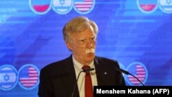 مشاور امنیت ملی آمریکا می‌گوید که ایران در مقابل پیشنهاد مذاکره واشینگتن، «هیچ اشتیاقی از خود نشان نمی‌دهد».