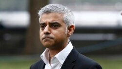 Sadiq Khan