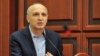 Georgian Ex-PM Says Threatened