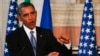 Барак Обама вновь предостерегает Россию от дестабилизации Украины