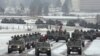 Russia Increases Military Spending 