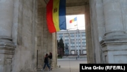 Moldova a ocupat în clasamentul Transparency International privind indicele percepției corupției locul 105 în lume în 2021, în 2022 - locul 91, iar acum este pe 76.