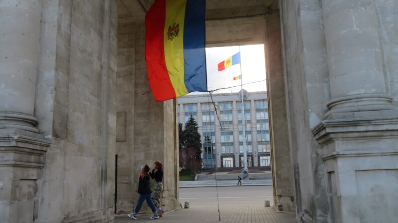 AUR și unioniștii din Republica Moldova