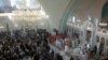 МПЦ не беше поканета на осветувањето на „Воскресение Христово“ во Тирана 