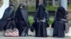 МВД Германии призвало запретить носить паранджу в госучреждениях 