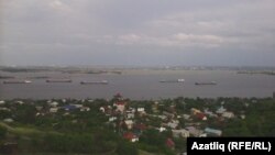 Сарытау өлкәсендәге Үкәк каласы
