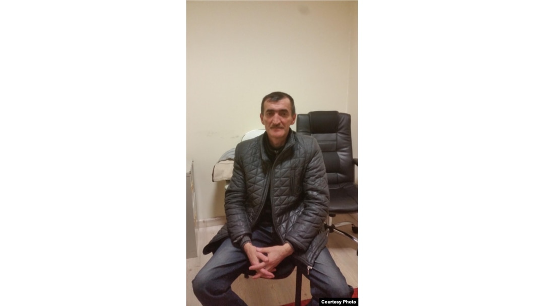 İlqar Əzizov