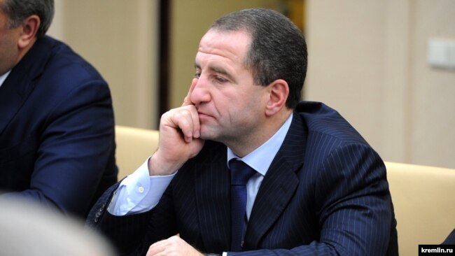 Михаил Бабич