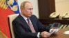 Президент Владимир Путин назвал Россию "отдельной цивилизацией" 