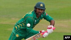 Sarfraz Ahmed