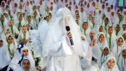 اسلام، دختران و پذیرش مسئولیت‌های بلوغ