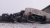 grab: military plane crash in afghanistan