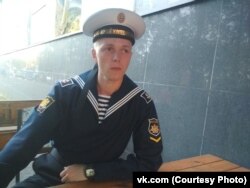 Михаил Медведев