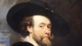 Portretul lui Rubens