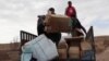 هلال احمر: ۲۴۰۰ بسته مواد مورد نیاز را از کابل به کنر، زابل و تخار می‌فرستد