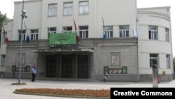 Narodno pozorište Republike Srpske u Banjaluci