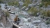 NVO u Crnoj Gori upozoravaju da će izgradnja energetskih objekata biti pogubna za biljni i životinjski svijet u kanjonu