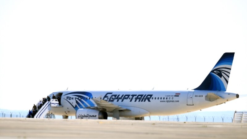 U Zagreb prinudno sletio egipatski Airbus