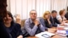 Адвокаты Улюкаева отказались снова вызывать Сечина в суд