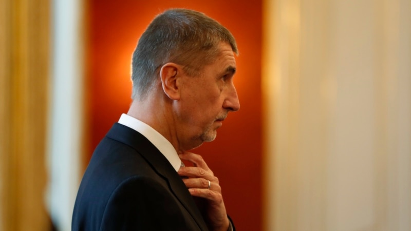 Vlada češkog premijera Babiša bez poverenja parlamenta 