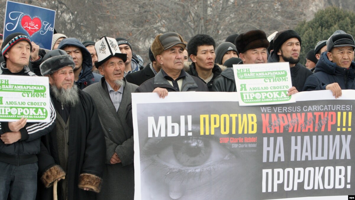 я не шарли акция в контакте