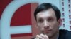 Journalist Flees Ukraine After Threats