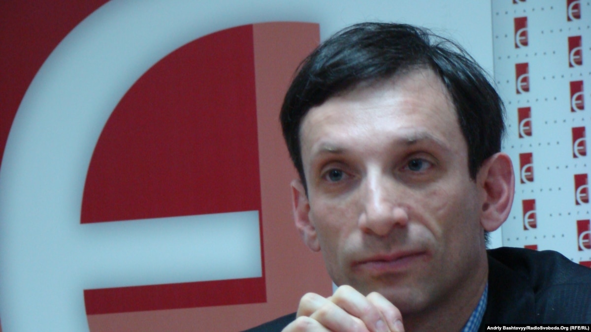 Journalist Vitaly Portnikov 31 Journalist Vitaly Portnikov 50