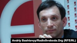 Віталій Портніков