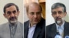 مظفر رئیس ستاد انتخاباتی ائتلاف سه نفره اصولگرایان شد