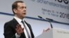 Combative Medvedev Raises Specter Of World War, Global Caliphate