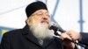 Патріарх на Майдані. 1 грудня 2013 року Любомир Гузар закликав розлючених людей «робити добро і не боятися»