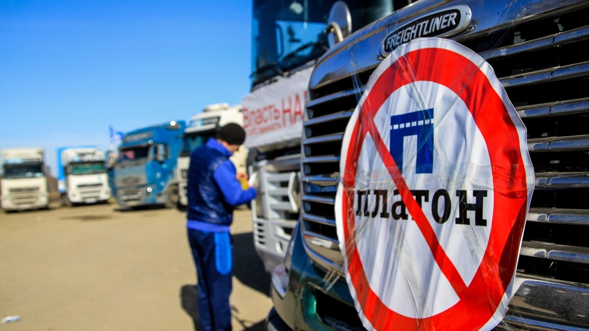 В Воронеже задержали бастующих против 