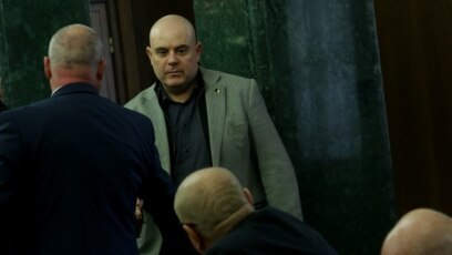 Властите в Сърбия не са изпълнили искането на българската прокуратура