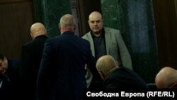 Bugarsko tužilaštvo je obavijestilo glavnog tužioca Ivana Geševa (na fotografiji) o nepoštivanju međunarodnih sporazuma iz Evropske konvencije o ekstradiciji. 