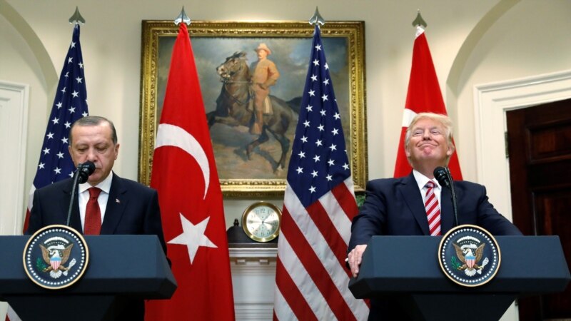 SAD obnovile izdavanje viza državljanima Turske 