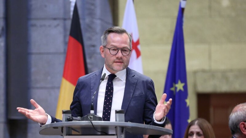 Nemačka vlada odbacuje ideju promena granica po etničkim linijama na Zapadnom Balkanu