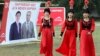 Кыргызстан: последние дни охоты за голосами