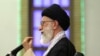 خامنه‌ای: دست ایران در غزه بسته است