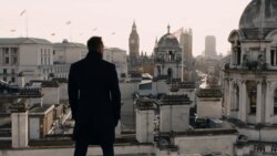 Лондон — мировая столица шпионажа