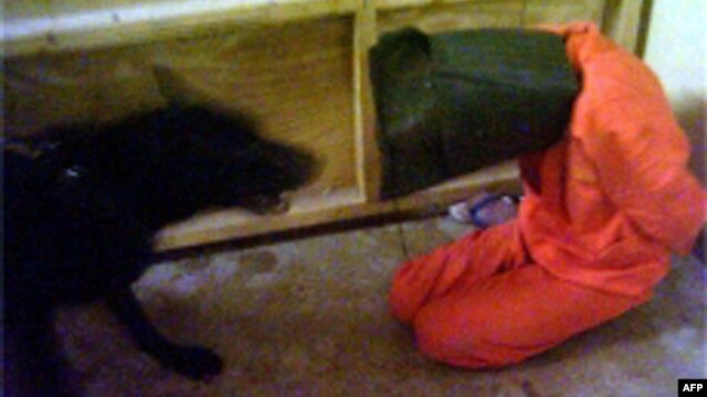Refworld | Iraq announces closure of Abu Ghraib prison