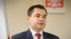 Амбасадар Паўлік: Трэба задумацца, што першы беларускамоўны тэлеканал быў створаны ў Польшчы