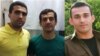 В Ірані стратили трьох курдських в’язнів, звинувачених у смертельних атаках