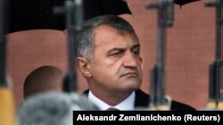 Анатолий Бибилов