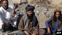 The extremist TTP group has been conducting an insurgency campaign in Pakistan for 14 years. (file photo)