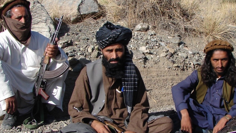 پاکستاني طالبانو په افغانستان کې د خپل یو مشر وژنه تائید کړه