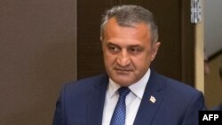 Анатолий Бибилов