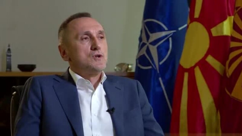 Maqedonia e V. nuk është imune ndaj presionit të COVID-diplomacisë 