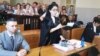 На суді в Італії адвокати українця Марківа попросили виправдальний вирок