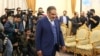 علی شمخانی، دبیر شورای عالی امنیت ملی ایران می‌گوید که «هیچ» مذاکره‌ای در آینده با آمریکا انجام نخواهد شد